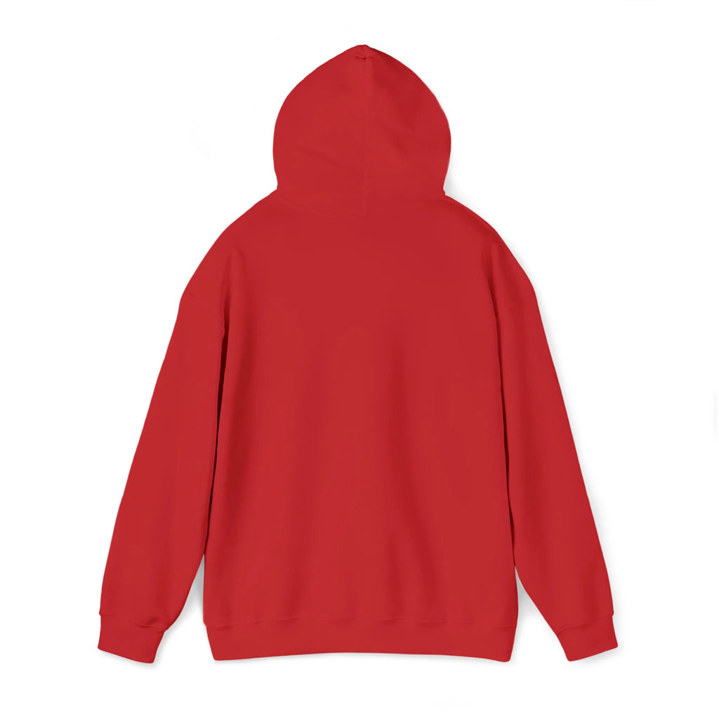 Graphic Hoodie Sweatshirt A975