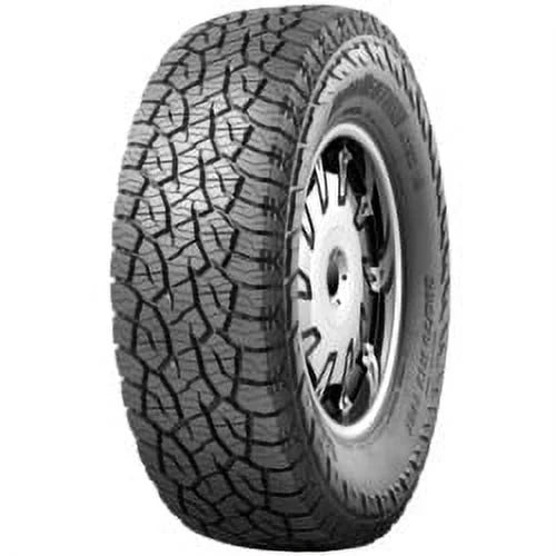 275/55R20 Kumho Road Venture AT52 113T Tire H614626