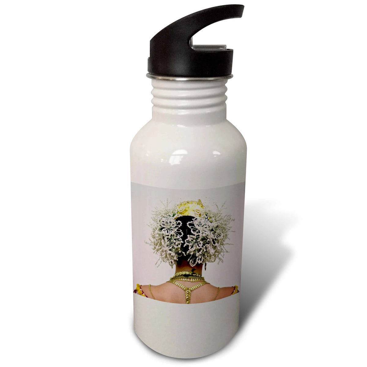 21 oz Sports Water Bottle V945865