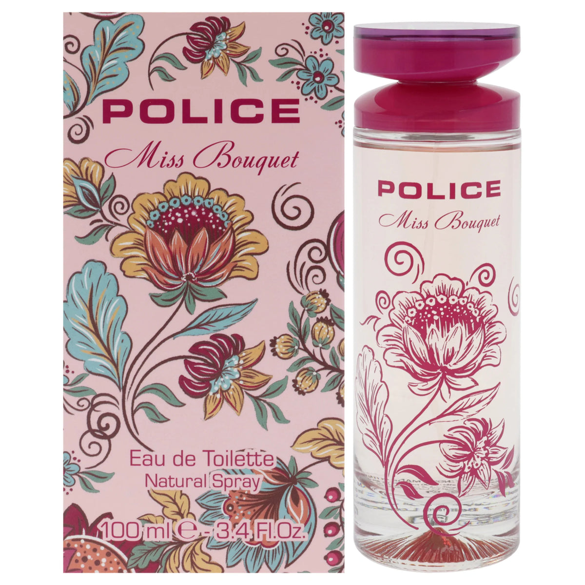 3.4 oz EDT Spray F585