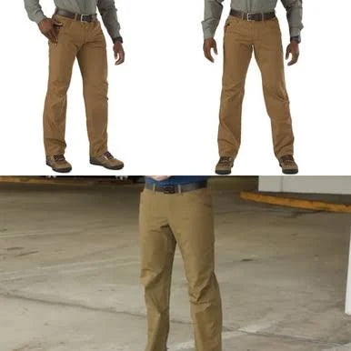 Stone Tactical Pant P5298