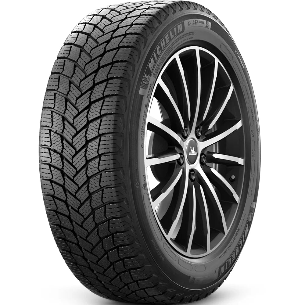 Winter 235/45R18 98H XL Passenger Tire Q833725