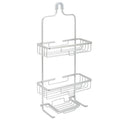 Aluminum Shower Caddy O7970