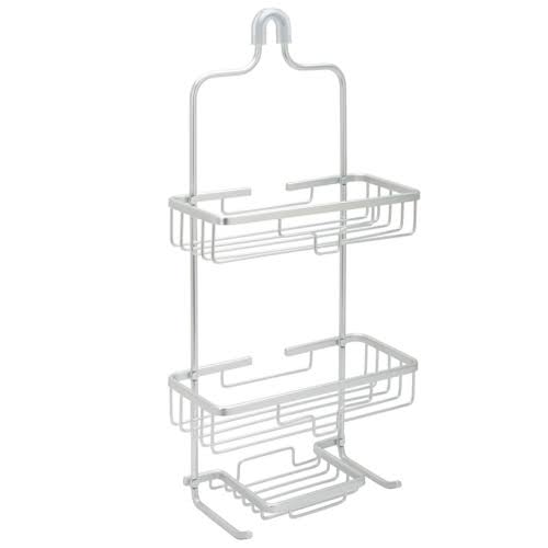 Aluminum Shower Caddy O7970