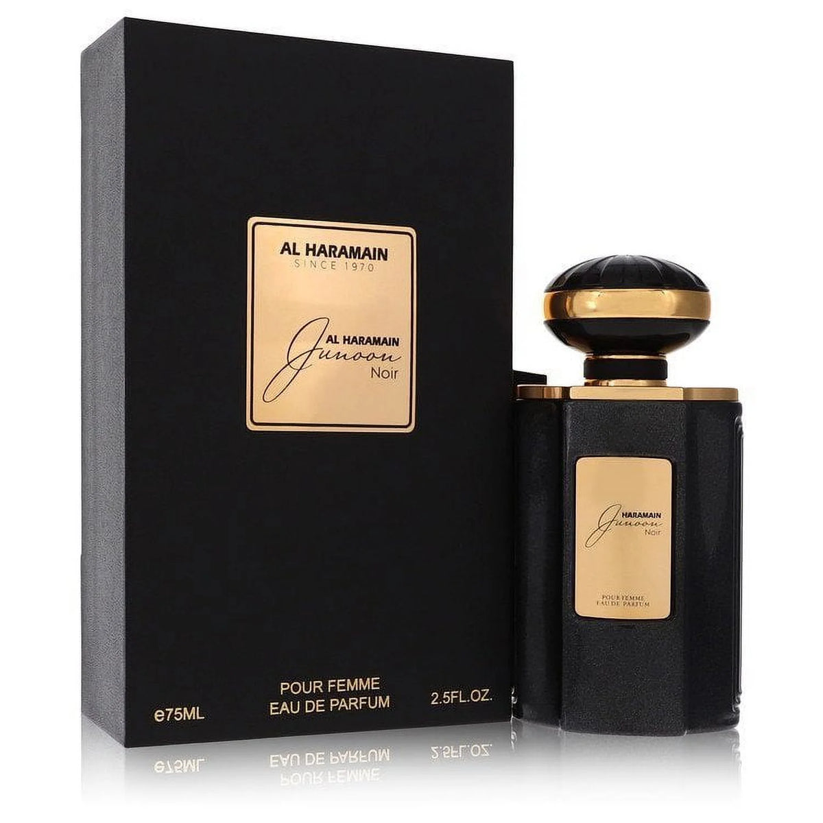 Noir Eau De Parfum Spray S62010