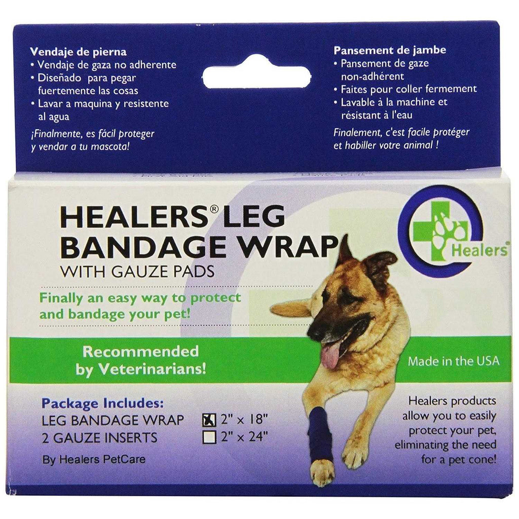 Dog Wraps C641527