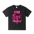 Pink Friday 2 Album Merch T-shirt S3384