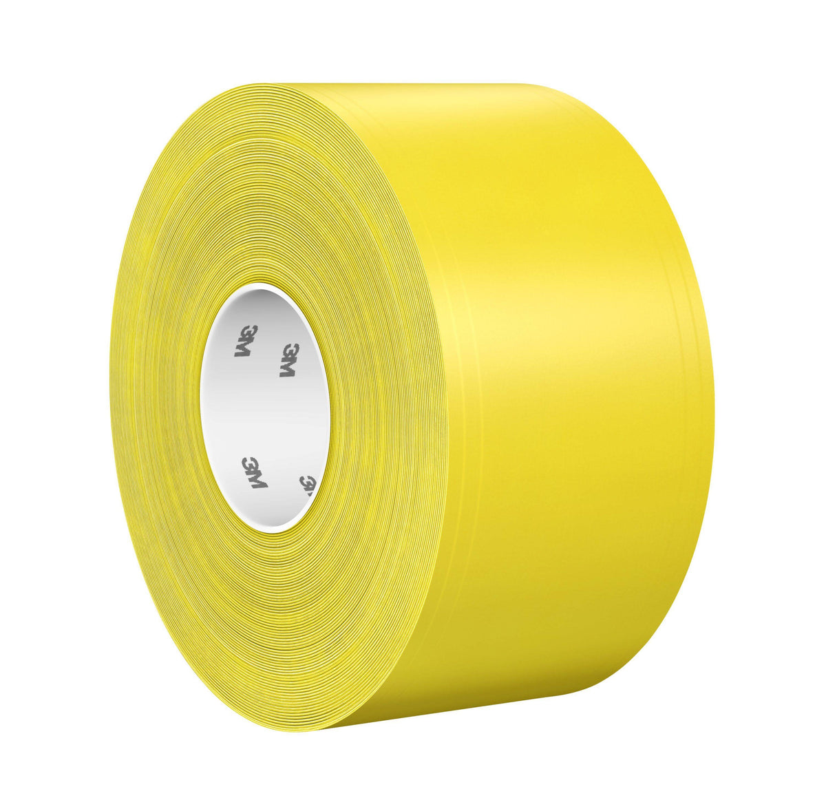 Yellow Floor Marking Tape G74447