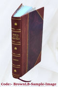 Leather Bound A857