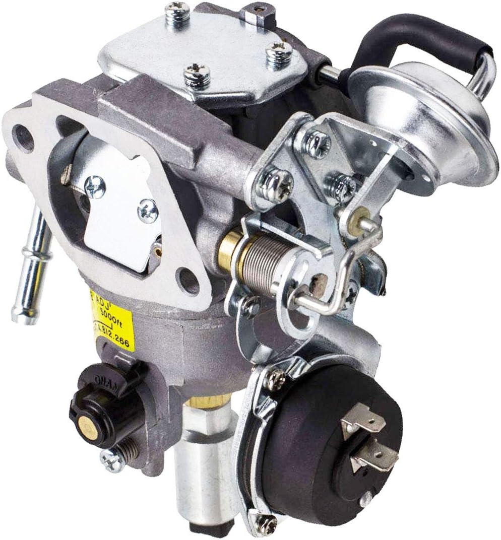 Carburetor for Onan 5500 Generator, Pack of 2 U39756