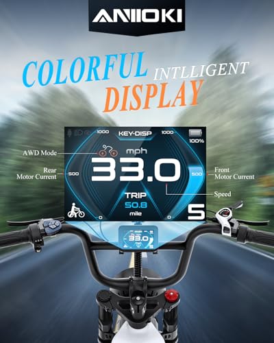 48/52V 60Ah Electric Commuting Bike J17061