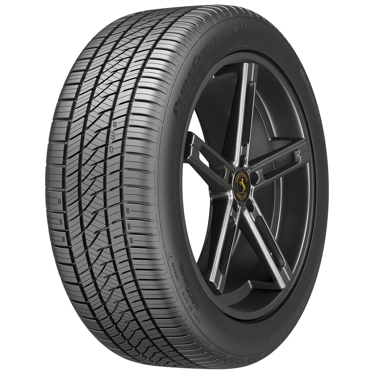 All Season 245/45R19 102V XL Passenger Tire I542936