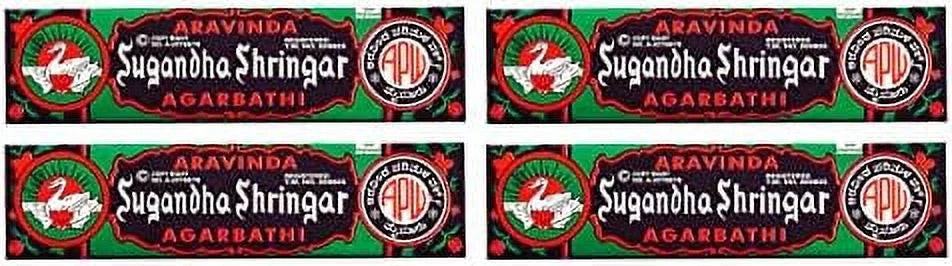 Large Box Set of 4 P2417