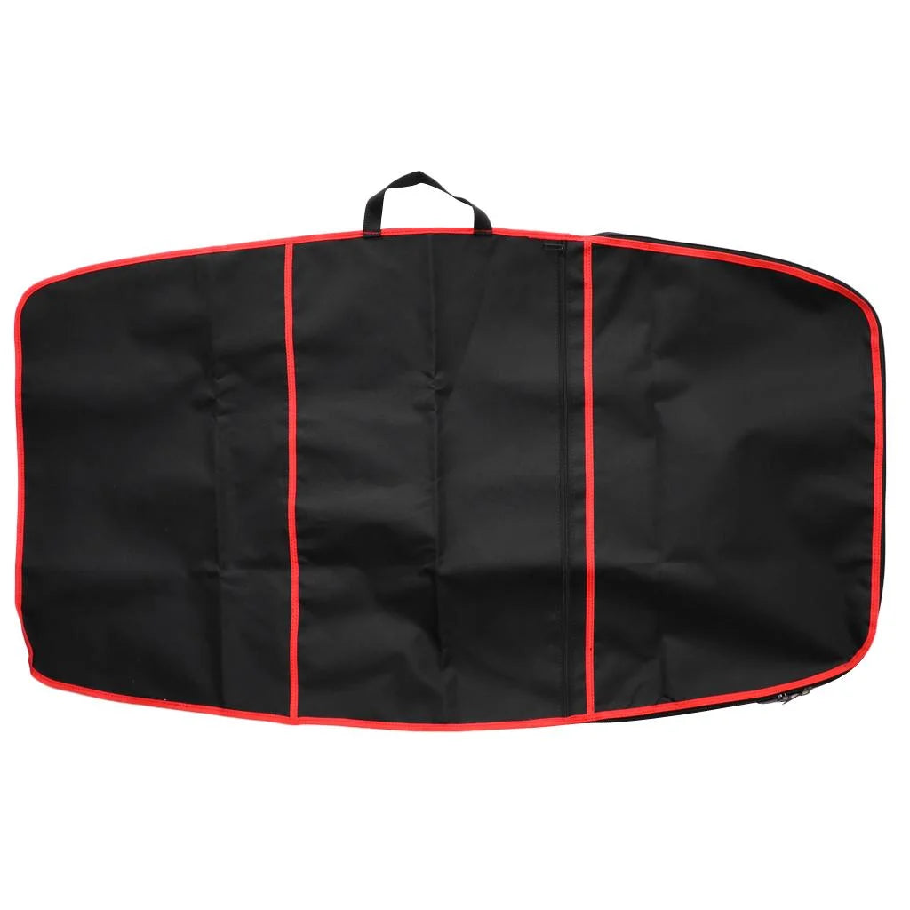 Surf Body Board Cover with Double Zipper F8407