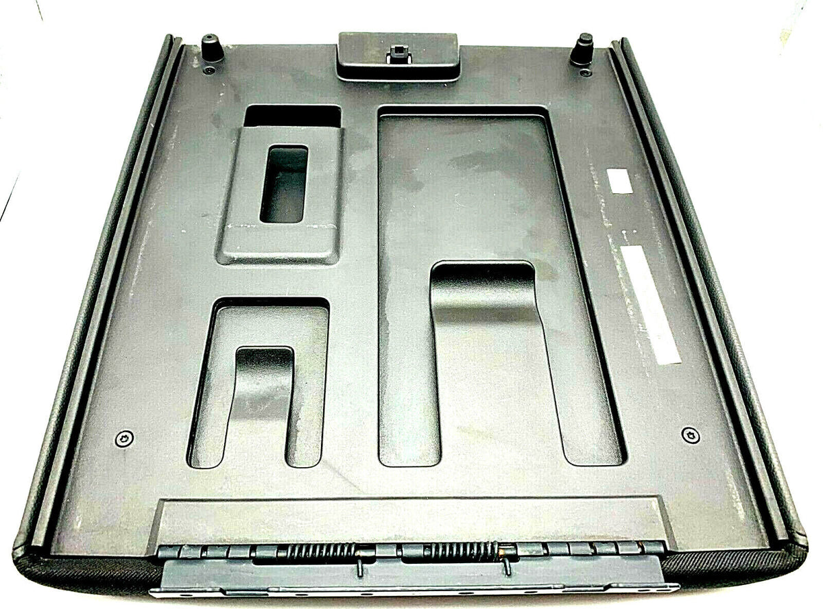 Black Center Console Arm Rest Lid I2832