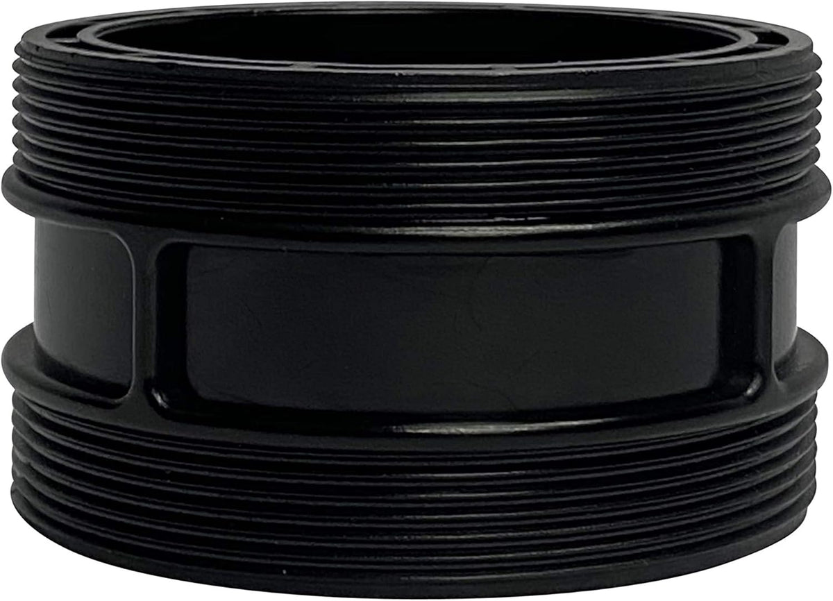 25 FT 30 Amp 125 Volt Marine Shore Power Extension Cord, Yellow, Pack of 2 O250