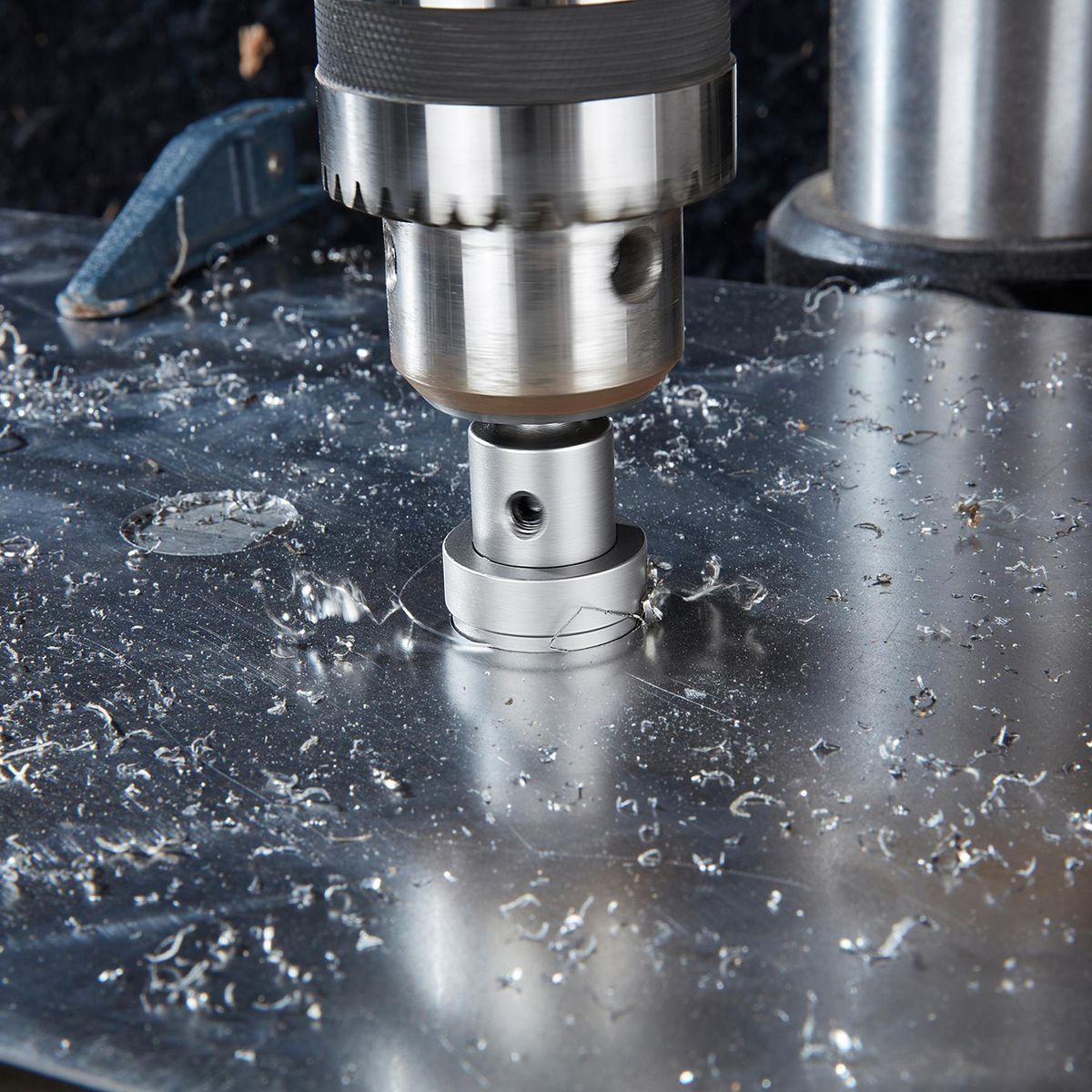 7/8 in. Carbide Tipped Hole Cutter D9857