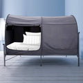Twin Size Bed Canopy X96585