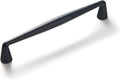 6 Pack Zinc Alloy Cabinet Handles U56717