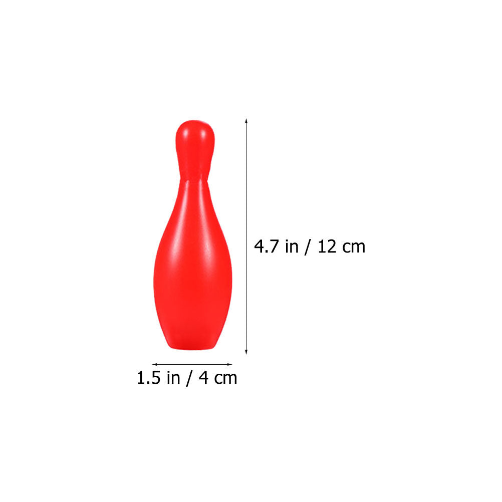Indoor Children Bowling Toys Set A4319