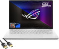 14" QHD 165Hz Gaming Laptop, AMD Ryzen 9 7940HS, GeForce RTX 4060, 32GB DDR5, 1TB NVMe 4.0, Win 11 Pro D847418