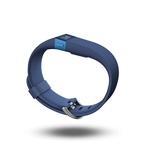 Black Wireless Activity Wristband Y543