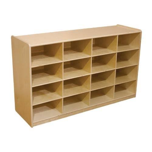 16 Letter Tray Storage Unit L181