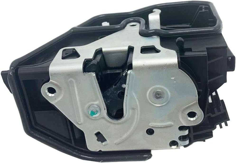 Rear Right Door Lock Actuator Latch Pack of 2 P5044