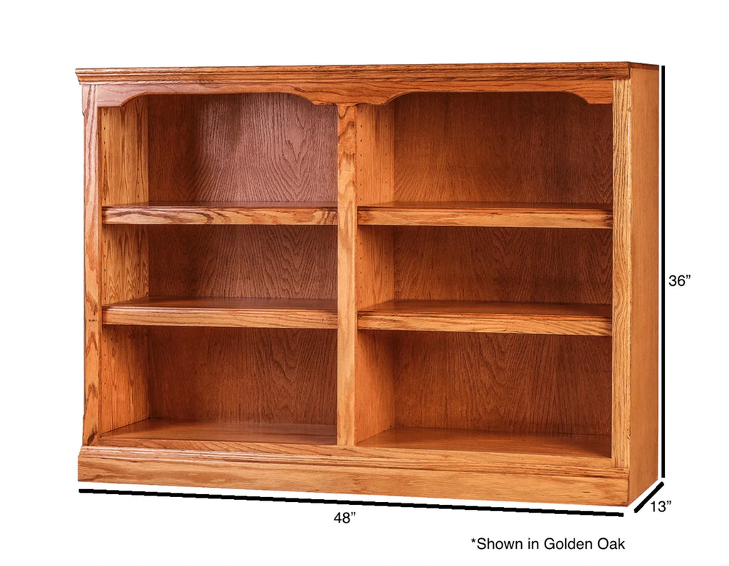 Bookcase S454