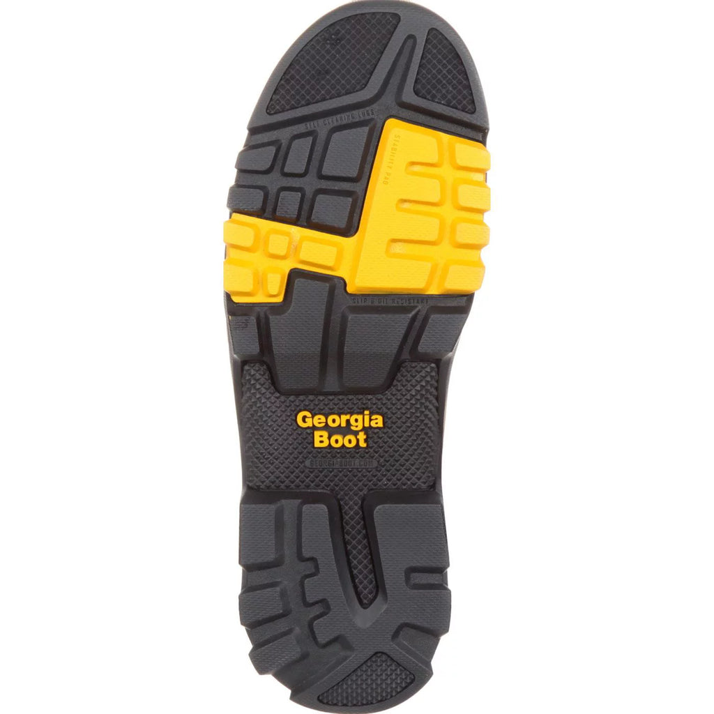 Waterproof Work Boot Y3516
