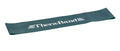 Latex Mini Resistance Band Loop, 12 Inch, Green, Heavy F32286
