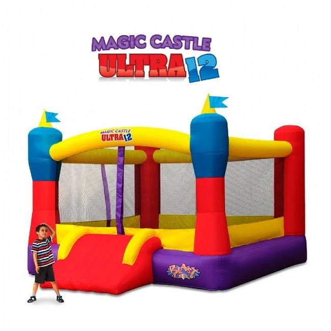 Bounce House J84831
