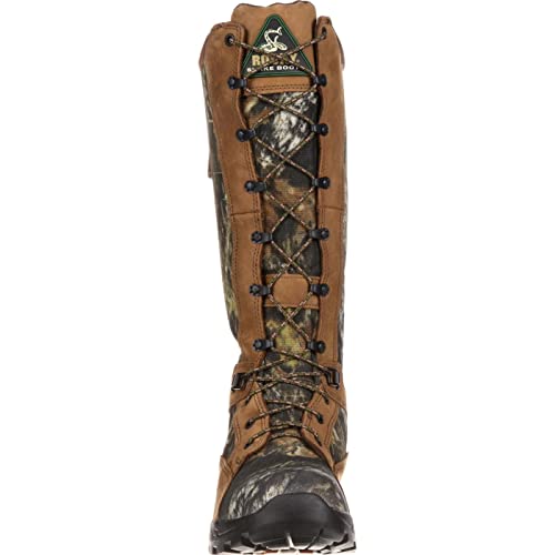 ProLight Hunting Waterproof Snake Boot X1458