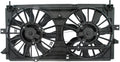 Engine Cooling Fan Assembly S5664