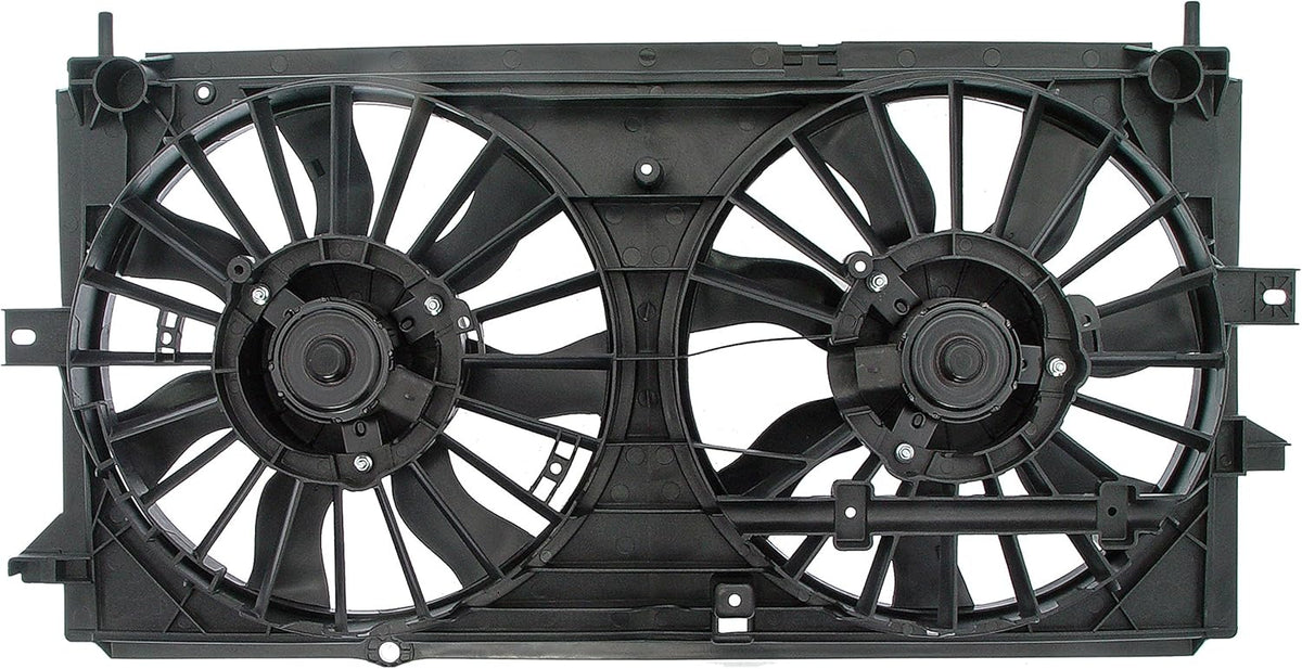 Engine Cooling Fan Assembly S5664