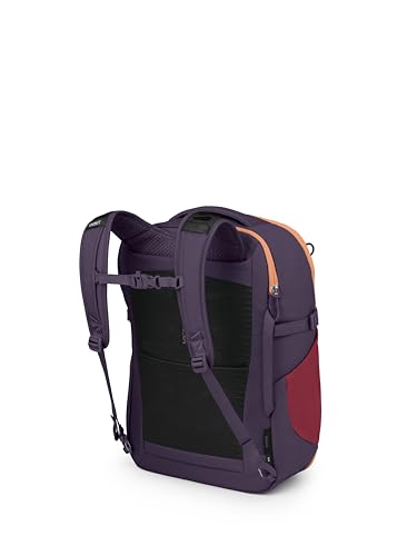 Black 35L Travel Pack D92614