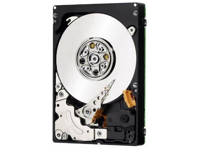 2 TB 3.5 Internal Hard Drive SAS 7200 RPM M81450