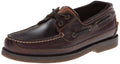 Amaretto Men's Boat Shoes K38076