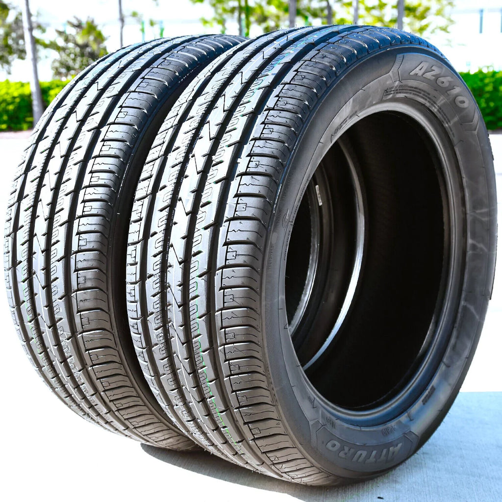 All Season 265/70R16 112H Passenger Tire M133
