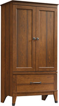 Washington Cherry Armoire K47167