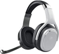 Black Bluetooth Noise-canceling Headphones K342