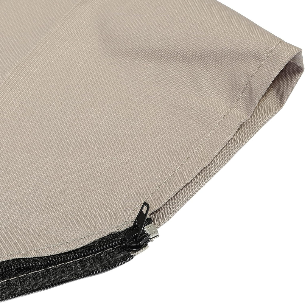 3 Bow Bimini Top Replacement Canvas Cover with Boot M637