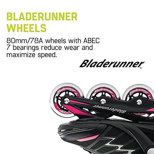 Women's Adult Fitness Inline Skate K503808