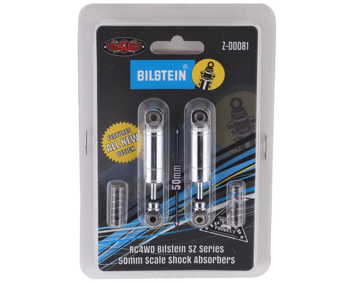 50mm Scale Shock Absorbers Y147470