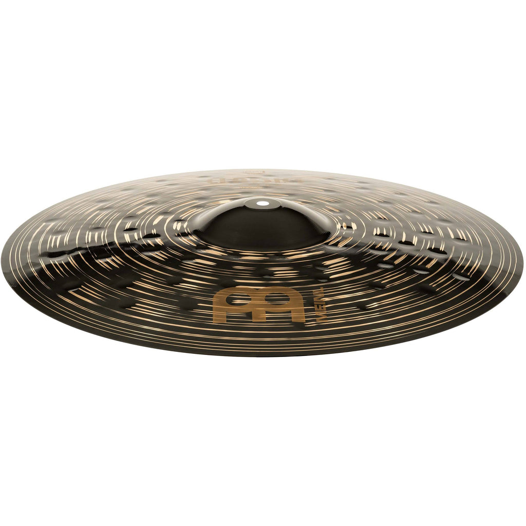 21 in. Dark Crash Cymbal D793