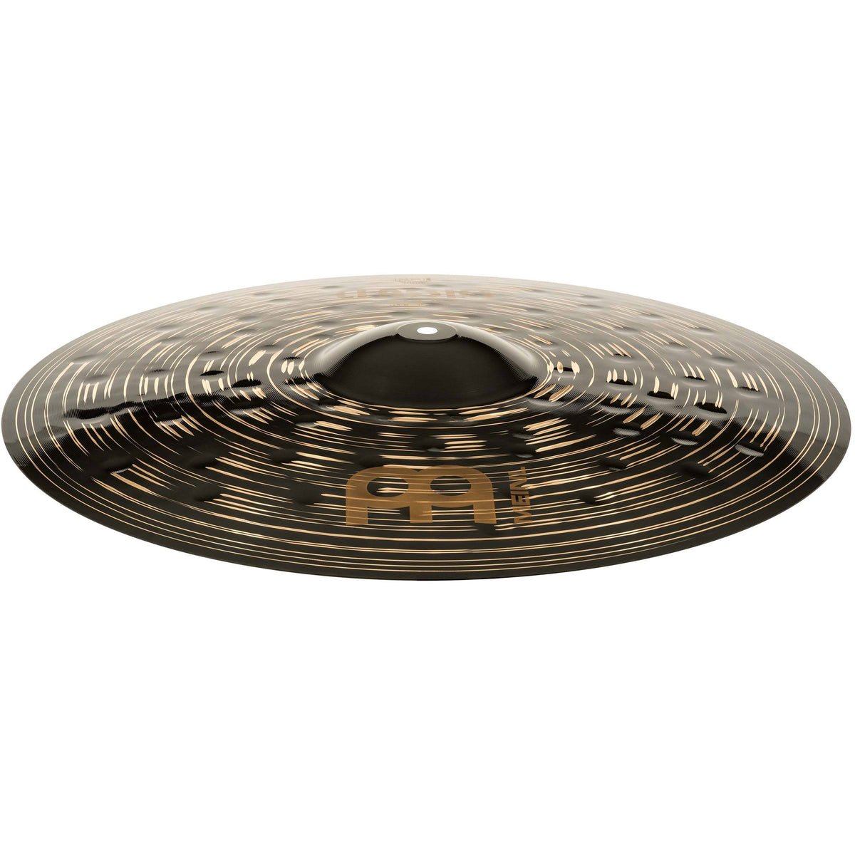 21 in. Dark Crash Cymbal D793