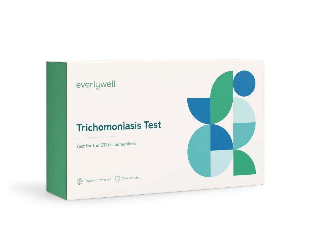 Trichomoniasis Test E757560