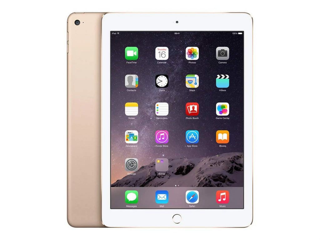 Gold 16GB iPad Air 2 P9181