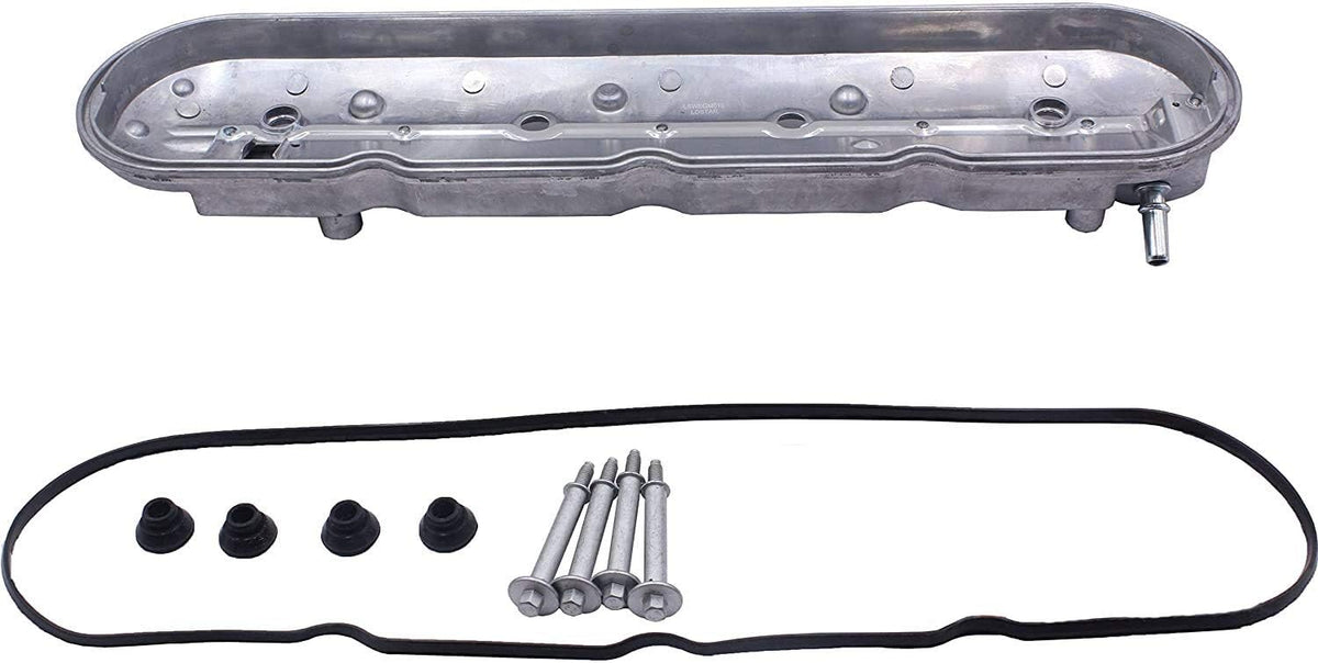 Engine Valve Cover with Gasket Pack of 2 R938