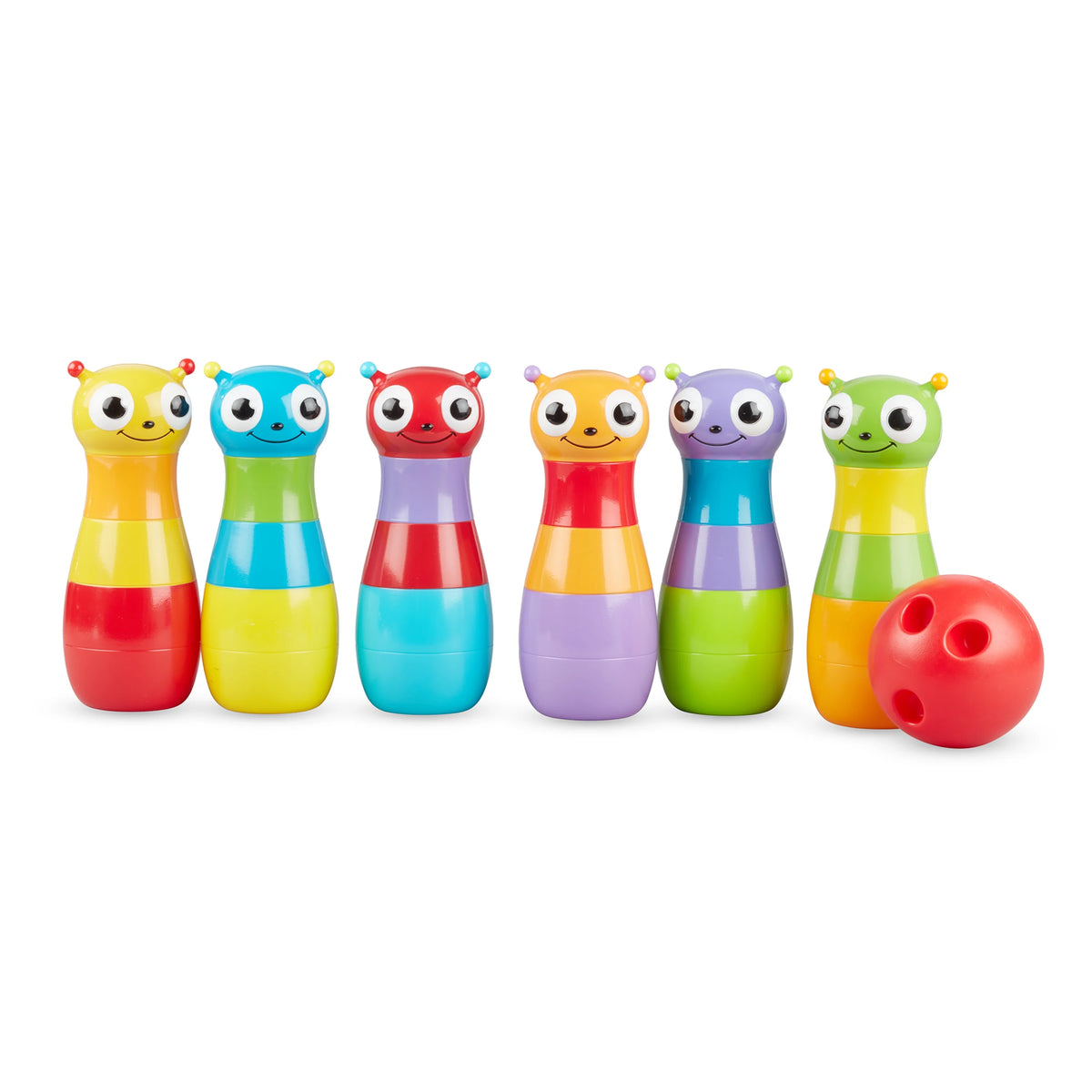 Bowling Set (8 Pcs) X609